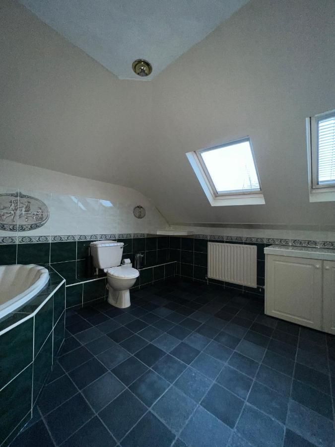 19A Stourwood Avenue Villa Bournemouth Esterno foto