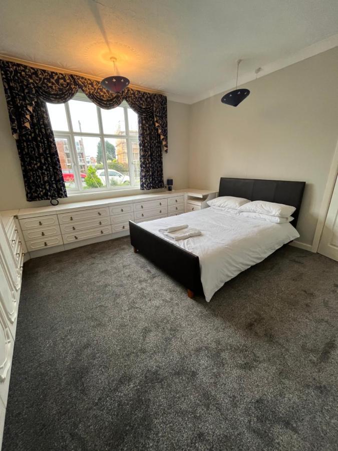 19A Stourwood Avenue Villa Bournemouth Esterno foto