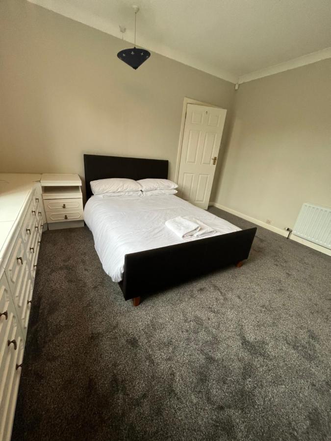 19A Stourwood Avenue Villa Bournemouth Esterno foto