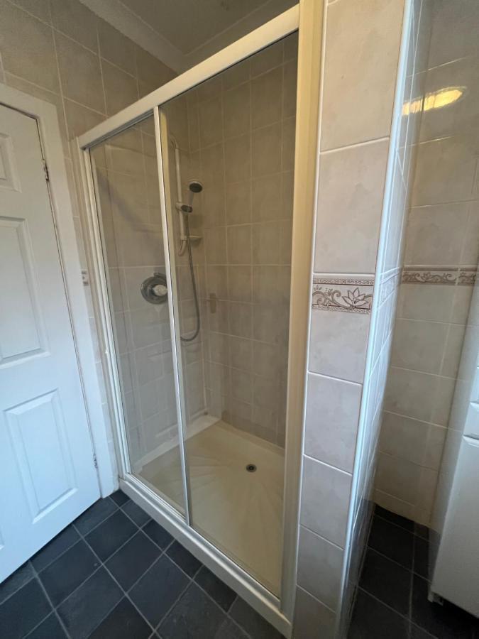 19A Stourwood Avenue Villa Bournemouth Esterno foto